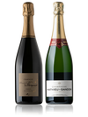 Maison salute champagne